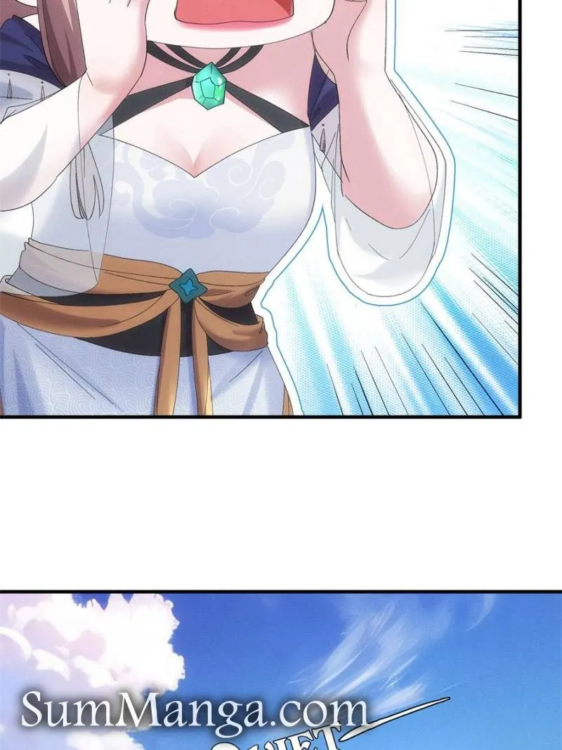 I Determine My Own Destiny Chapter 301 40